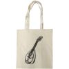 Custom Print Cotton Tote Bag Thumbnail