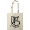 Custom Print Cotton Tote Bag Thumbnail