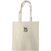 Custom Print Cotton Tote Bag Thumbnail