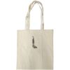 Custom Print Cotton Tote Bag Thumbnail