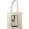 Custom Print Cotton Tote Bag Thumbnail