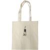 Custom Print Cotton Tote Bag Thumbnail