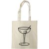 Custom Print Cotton Tote Bag Thumbnail