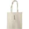 Custom Print Cotton Tote Bag Thumbnail