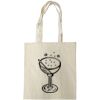 Custom Print Cotton Tote Bag Thumbnail