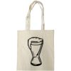 Custom Print Cotton Tote Bag Thumbnail