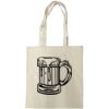 Custom Print Cotton Tote Bag Thumbnail