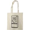 Custom Print Cotton Tote Bag Thumbnail