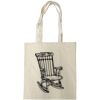 Custom Print Cotton Tote Bag Thumbnail