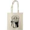 Custom Print Cotton Tote Bag Thumbnail