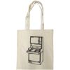 Custom Print Cotton Tote Bag Thumbnail