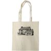 Custom Print Cotton Tote Bag Thumbnail