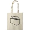 Custom Print Cotton Tote Bag Thumbnail