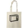 Custom Print Cotton Tote Bag Thumbnail