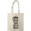 Custom Print Cotton Tote Bag Thumbnail