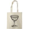 Custom Print Cotton Tote Bag Thumbnail