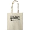 Custom Print Cotton Tote Bag Thumbnail