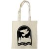 Custom Print Cotton Tote Bag Thumbnail