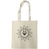 Custom Print Cotton Tote Bag Thumbnail