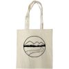 Custom Print Cotton Tote Bag Thumbnail