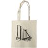 Custom Print Cotton Tote Bag Thumbnail