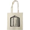 Custom Print Cotton Tote Bag Thumbnail