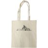 Custom Print Cotton Tote Bag Thumbnail