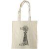 Custom Print Cotton Tote Bag Thumbnail