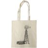 Custom Print Cotton Tote Bag Thumbnail