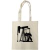 Custom Print Cotton Tote Bag Thumbnail