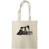 Custom Print Cotton Tote Bag Thumbnail