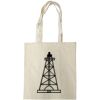 Custom Print Cotton Tote Bag Thumbnail