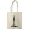 Custom Print Cotton Tote Bag Thumbnail