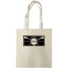 Custom Print Cotton Tote Bag Thumbnail