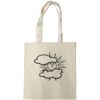 Custom Print Cotton Tote Bag Thumbnail