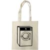 Custom Print Cotton Tote Bag Thumbnail