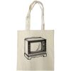 Custom Print Cotton Tote Bag Thumbnail