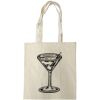 Custom Print Cotton Tote Bag Thumbnail