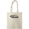 Custom Print Cotton Tote Bag Thumbnail