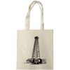 Custom Print Cotton Tote Bag Thumbnail