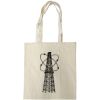 Custom Print Cotton Tote Bag Thumbnail