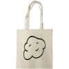 Custom Print Cotton Tote Bag Thumbnail