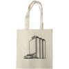 Custom Print Cotton Tote Bag Thumbnail