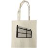 Custom Print Cotton Tote Bag Thumbnail