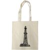 Custom Print Cotton Tote Bag Thumbnail