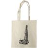 Custom Print Cotton Tote Bag Thumbnail