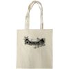 Custom Print Cotton Tote Bag Thumbnail