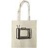 Custom Print Cotton Tote Bag Thumbnail