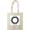 Custom Print Cotton Tote Bag Thumbnail