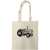 Custom Print Cotton Tote Bag Thumbnail